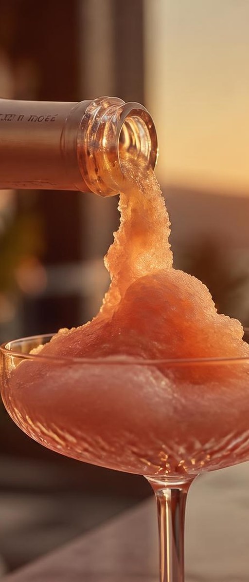 Frozen Wine