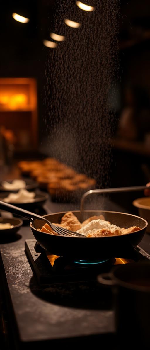 Catering & Food